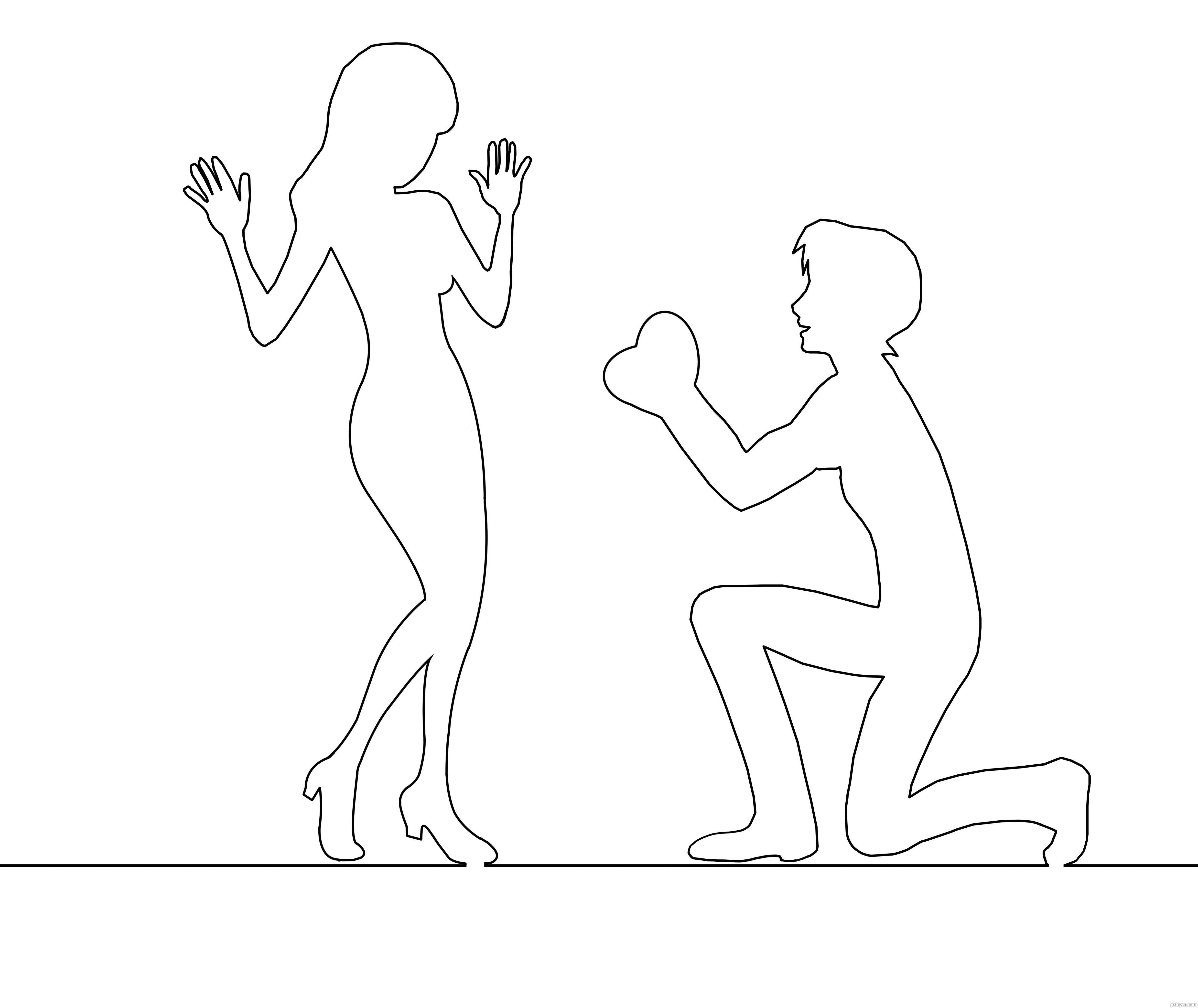 4903x4125 Drawing Contest Pictures Of Proposal