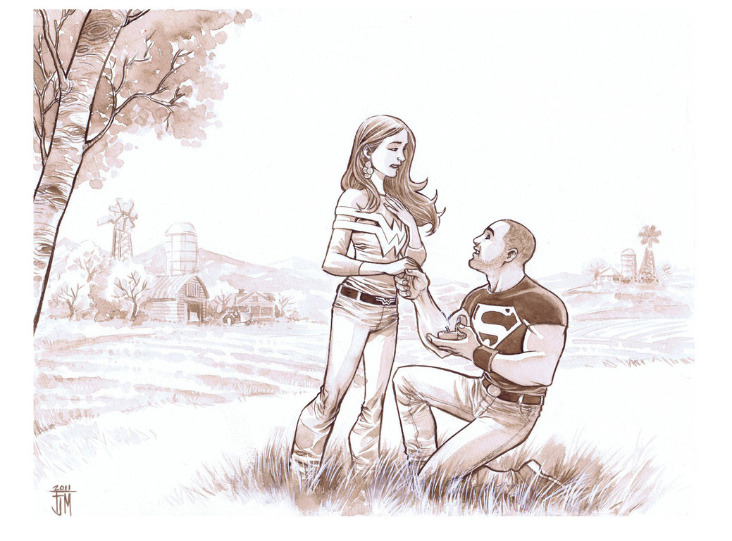 1039x769 Superboy Proposal By Manapul