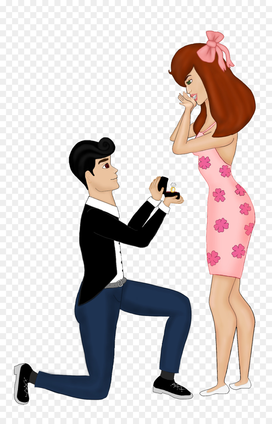 900x1400 Youtube Marriage Drawing Angel Bunny Clip Art