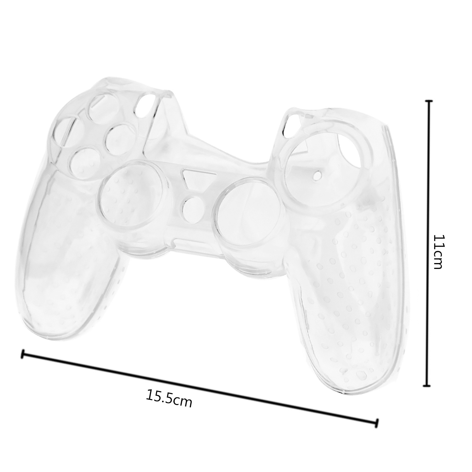 1500x1500 Bevigac Clear Hard Case Protective Cover Shell Skin For Sony