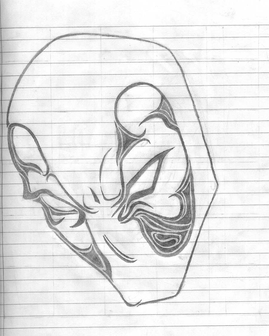 900x1124 Psychotic God's Gallery