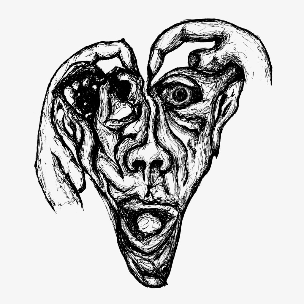 1024x1024 Psychotic By Weltensohn