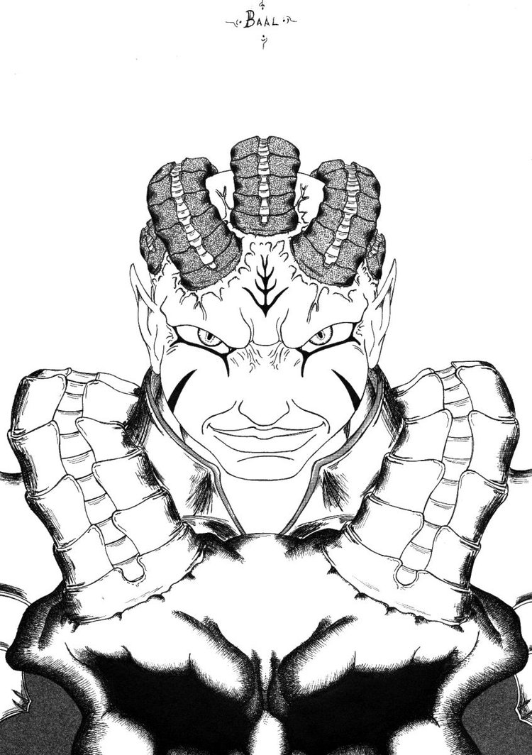 750x1064 Baal By 0 Psychotic 0