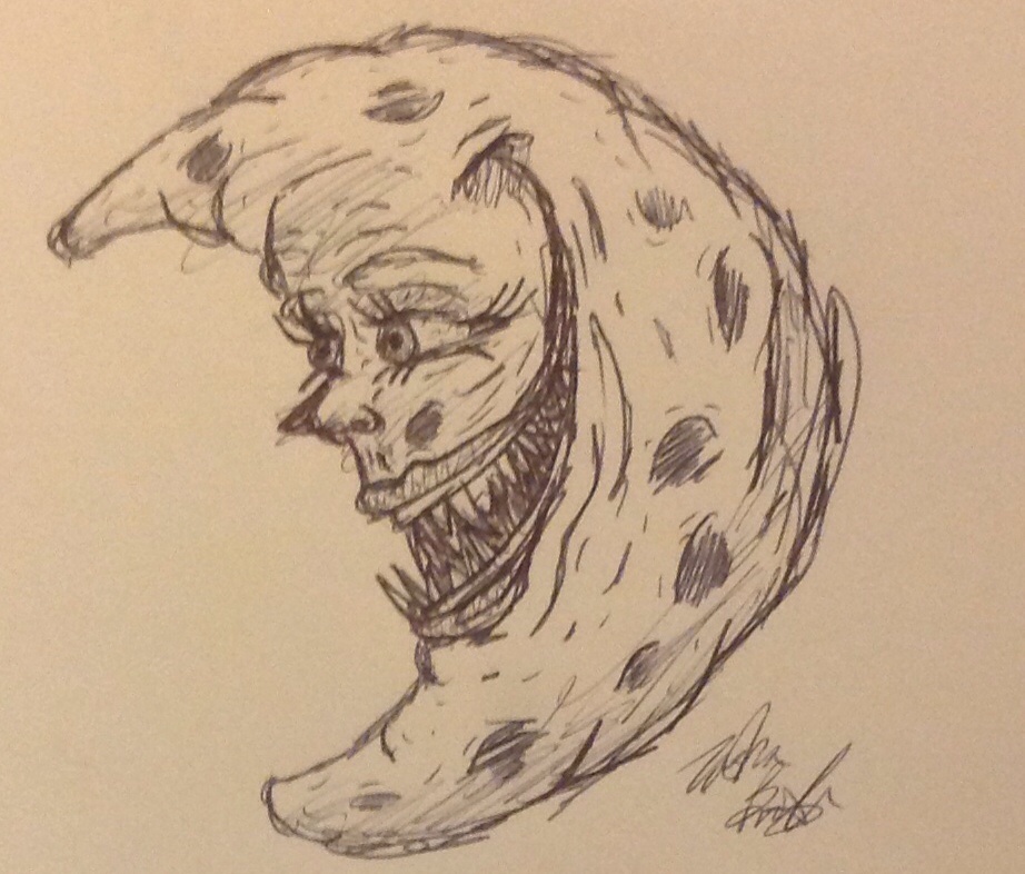 922x786 Psychotic Moon Profile By Creecreehoneybees