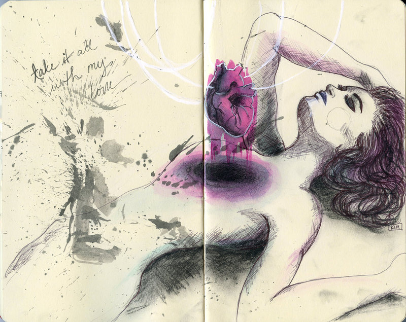 800x635 Take It All With My Love By Psychotic Cheshire