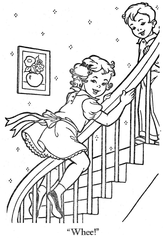 698x1024 Lots To Color Page 27