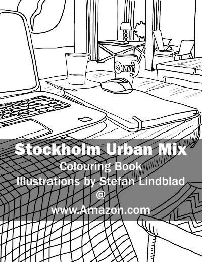 400x518 20 Best Coloring Books