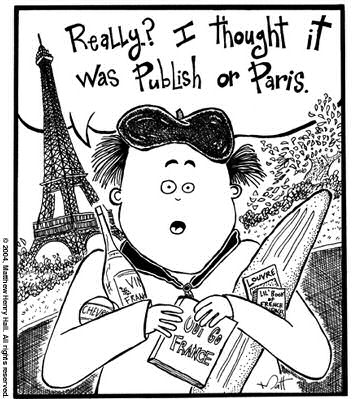 352x399 Publish Or Perish