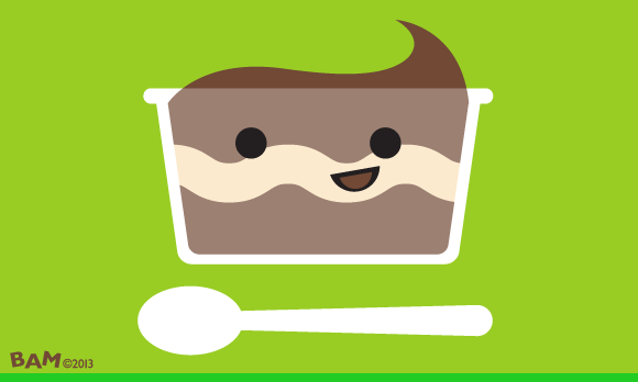 580x348 The Pudding Drawing Faith