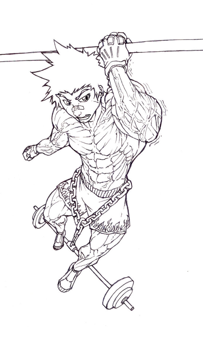 693x1153 Pull Ups By Newberrychucks