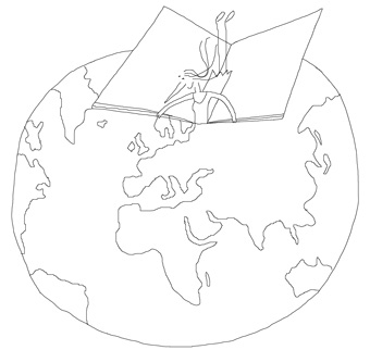 340x322 User Design Our Self Published Illustrated Books Website (The