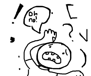 300x250 It's Raining Punctuation!