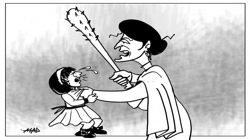 800x450 Getting Rid Of Corporal Punishment