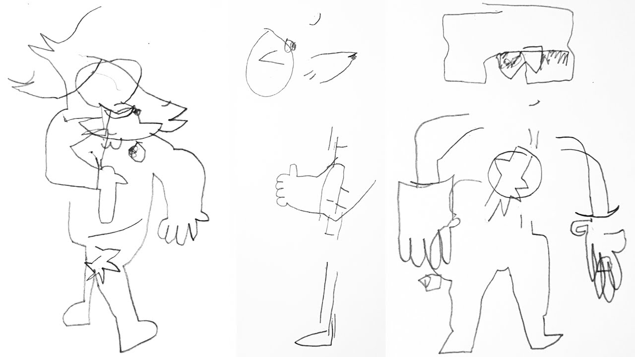 1280x720 Late Video Punishment