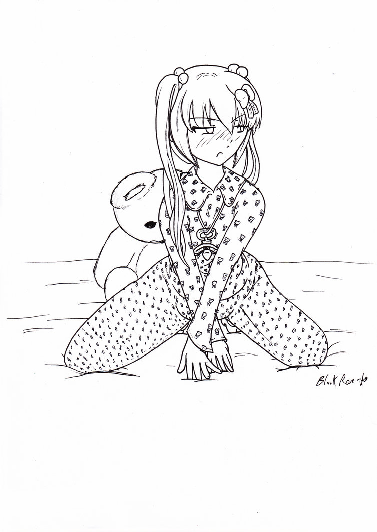 753x1061 A Little Punishmentesie By Blackroseseduction