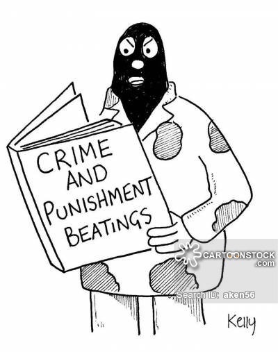 400x507 Punishment Beating Cartoons And Comics