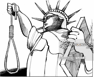 400x331 Sentenced To Death Cartoons And Comics