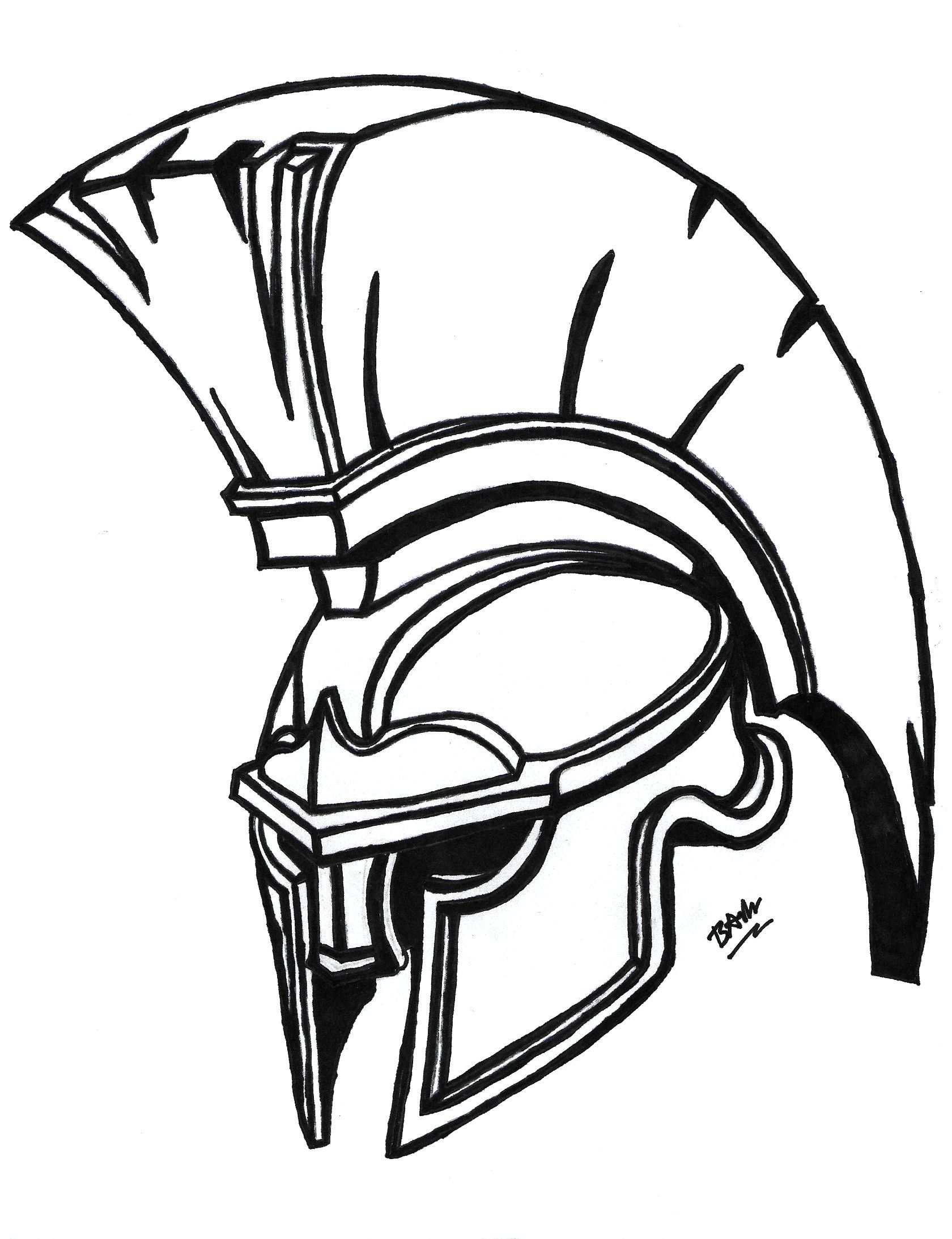 1680x2186 Spartan Helmet]