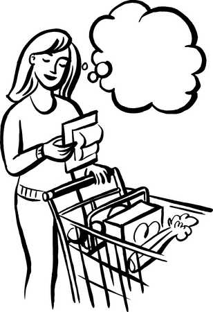 308x450 Stock Illustration