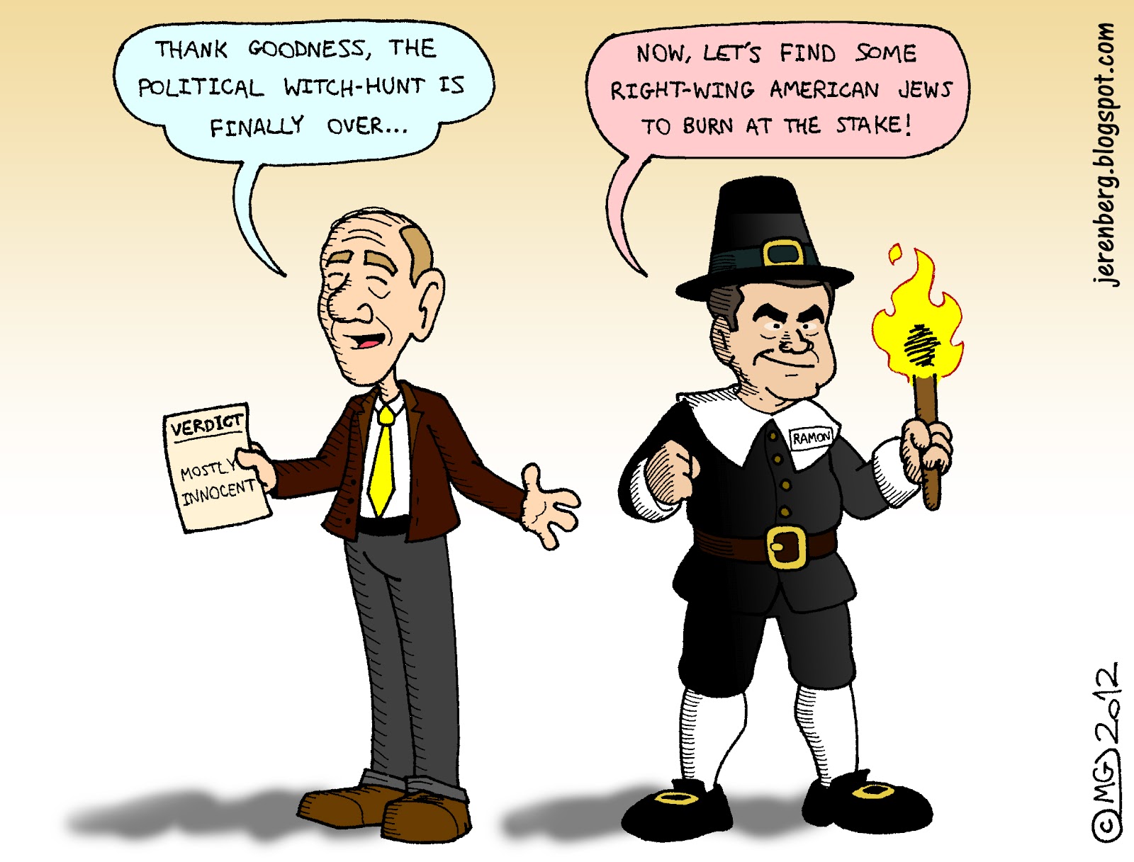 1600x1217 The Eighth Day Today's J. Post Cartoon