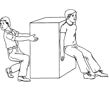 462x387 Lean Game Push Line Pull Line