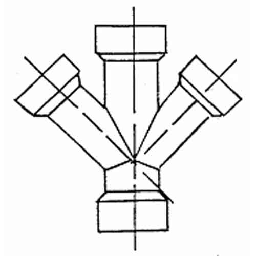 500x500 Collection Of Pvc Pipe Drawing High Quality, Free Cliparts