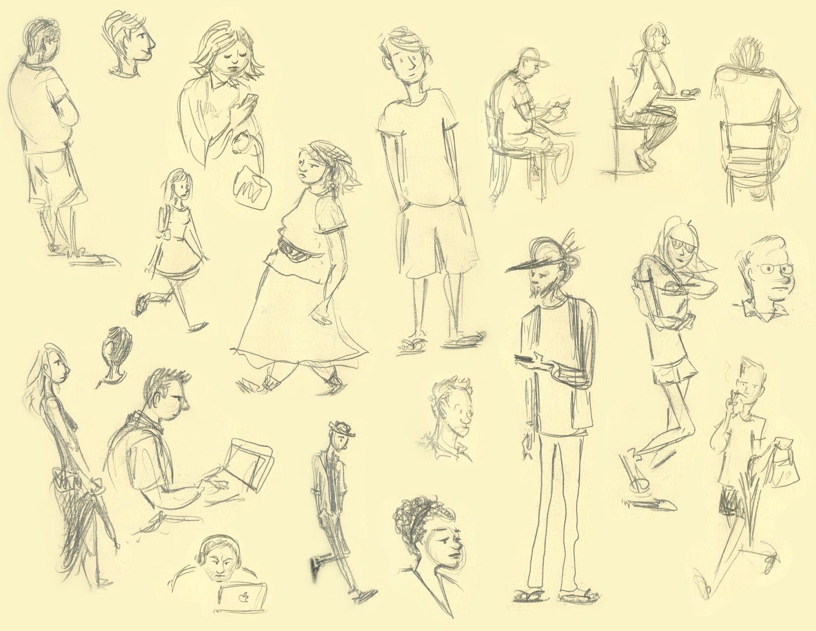 1600x1237 Smith Sketch!