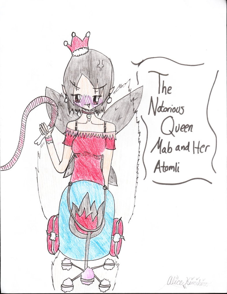 786x1017 The Notorious Queen Mab By Alice Forever 01