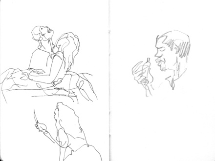 440x330 Queen Mab Drawing Romeo And Juliet Conrad Lloyd 9606890