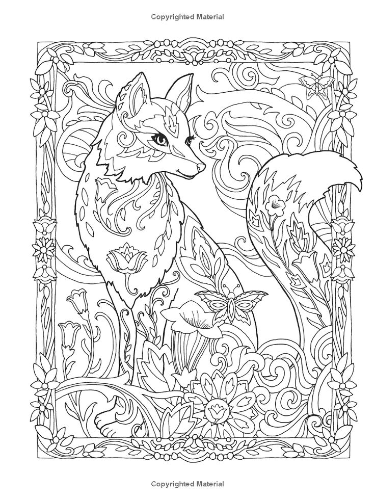 736x981 570 Best Coloring Pages Images On Tattoo Ideas