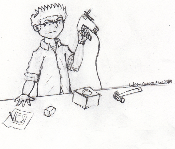 700x598 Knows Better To Quit By Typical Mental