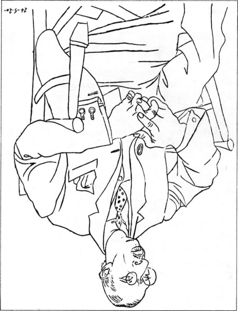 835x1093 Mini Drawing Lesson