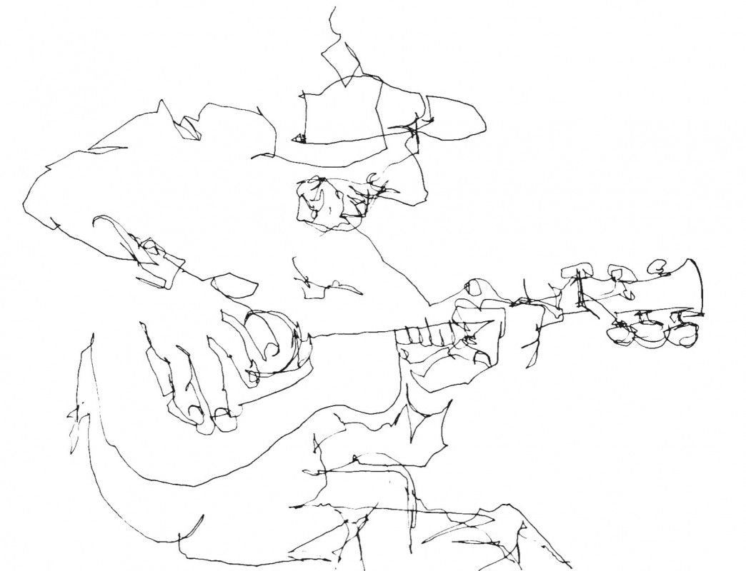 1044x800 He Told Mebout Hismbitions, He Had Several. He Wanted To Be