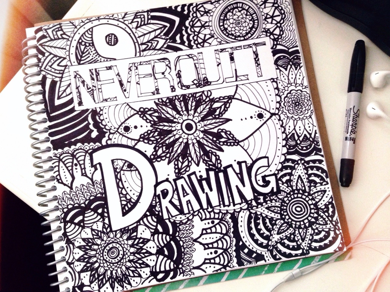 1280x960 Po Meets World Quit