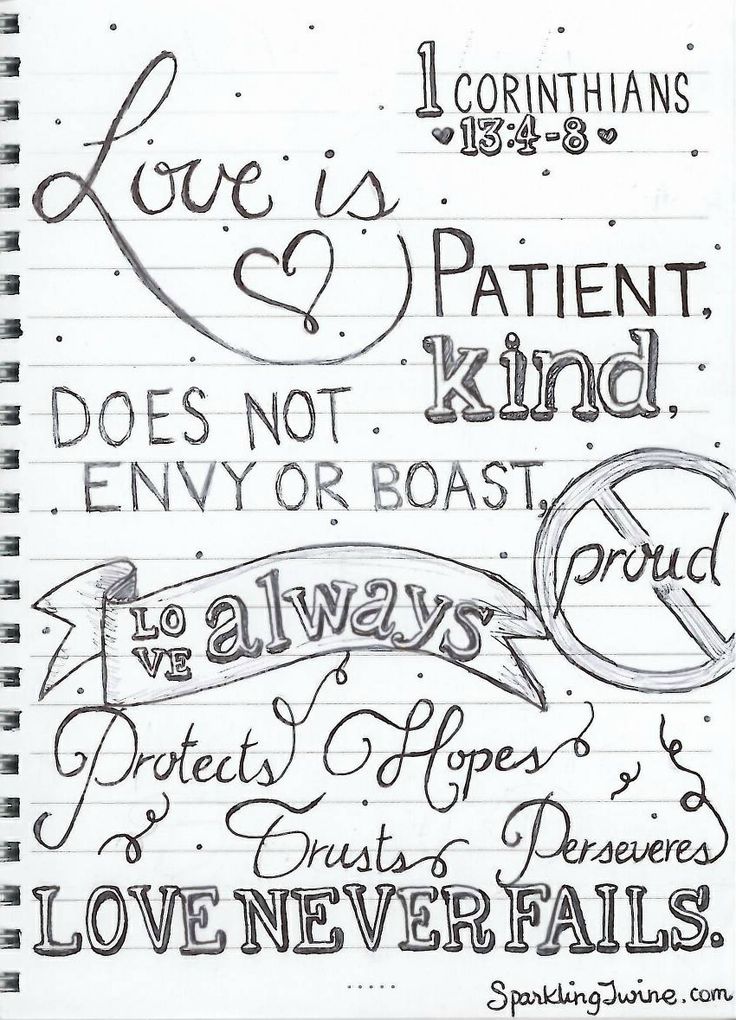 Quotes About Drawing And Love