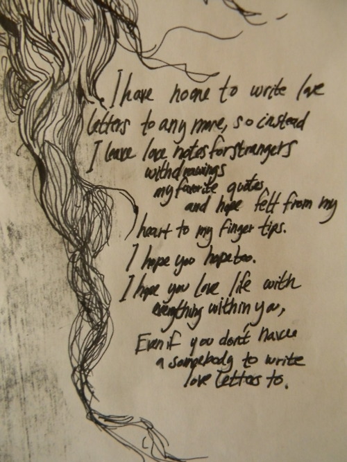 500x667 Love Quote Drawings Tumblr