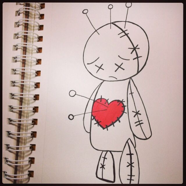 640x640 Love Is Like Heaven But Hurts Like Hell . You Know What's Up