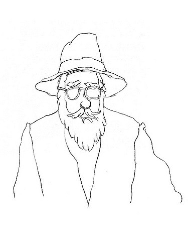 375x500 Rabbi Fisherman Yariv Altman