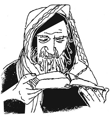 The best free Rabbi drawing images. Download from 44 free drawings of ...