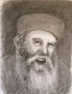 The best free Rabbi drawing images. Download from 44 free drawings of ...
