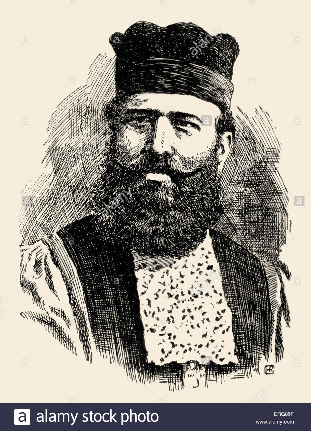1004x1390 Rabbi Benjamin Artom 6 January 1879) Was Haham