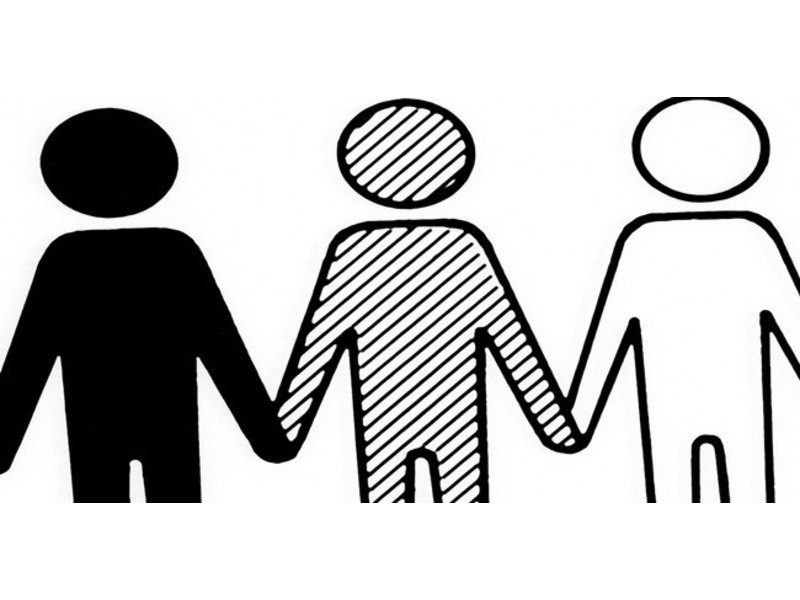 800x600 One White Man's Perspective On Working On Racism Perry Hall, Md