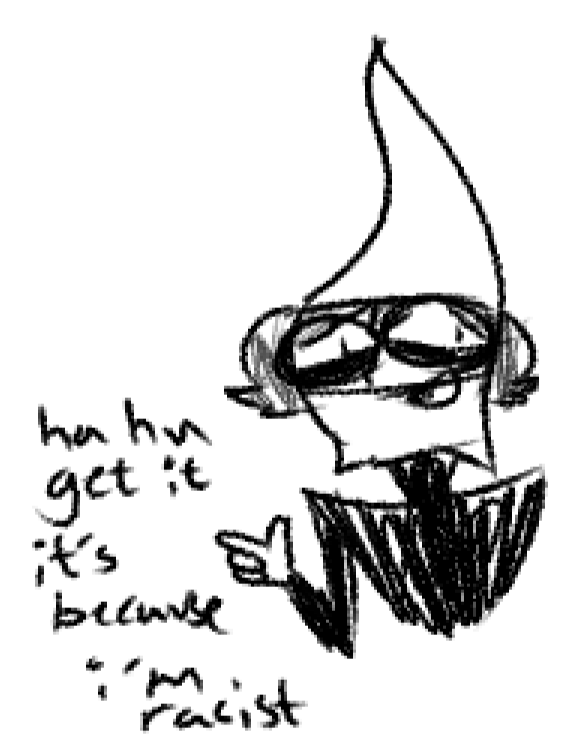 565x752 Racism By Fiskool