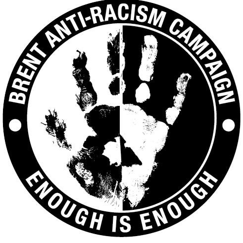 491x491 Brent Anti Racism (@brentantiracism) Twitter