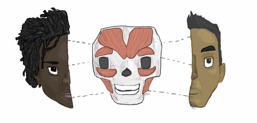 900x432 Latino And Black Animosity The Oarsman