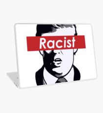 210x230 Racism Drawing Laptop Skins Redbubble