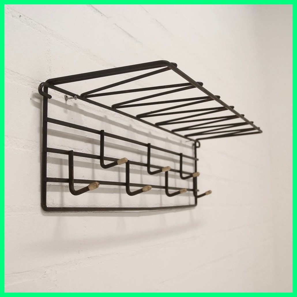 1030x1030 Astonishing Pilasandro Coat Rack Bathroom Laundry Vintage