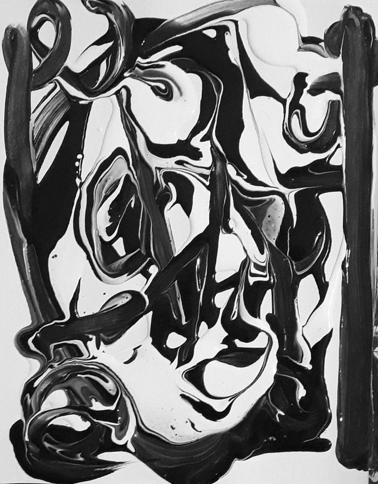 770x985 Rag Doll Saatchi Art