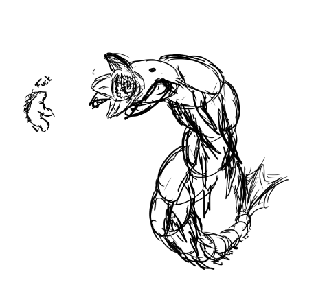 460x421 Species Rag'Ill'Vol Thrive Wiki Fandom Powered By Wikia