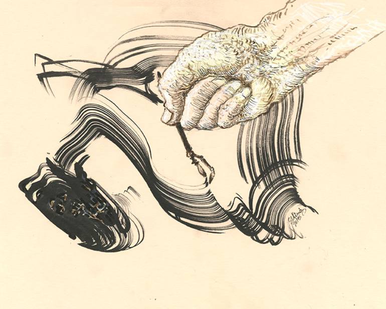 770x617 Saatchi Art Inuendo